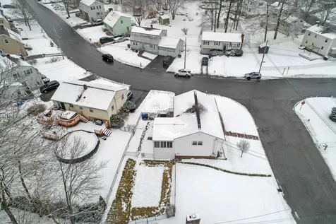 366 Blevens Drive Manchester NH 03104