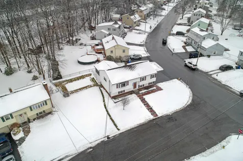 366 Blevens Drive Manchester NH 03104