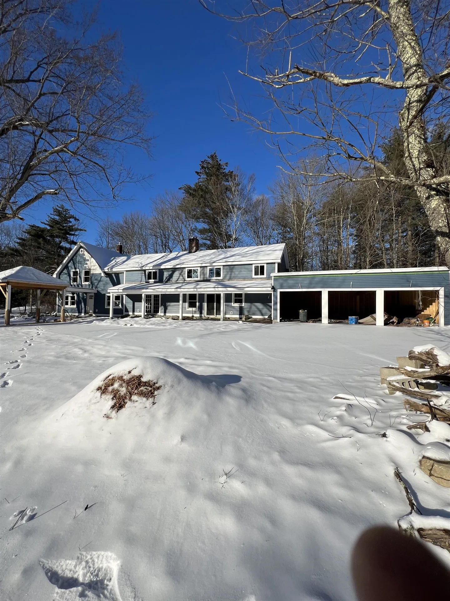 17 Kimball Road Londonderry NH 03053