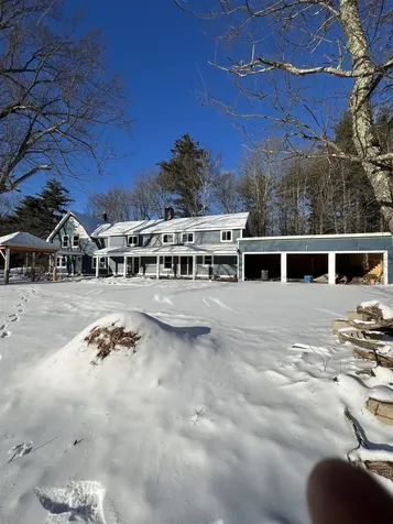 17 Kimball Road Londonderry NH 03053