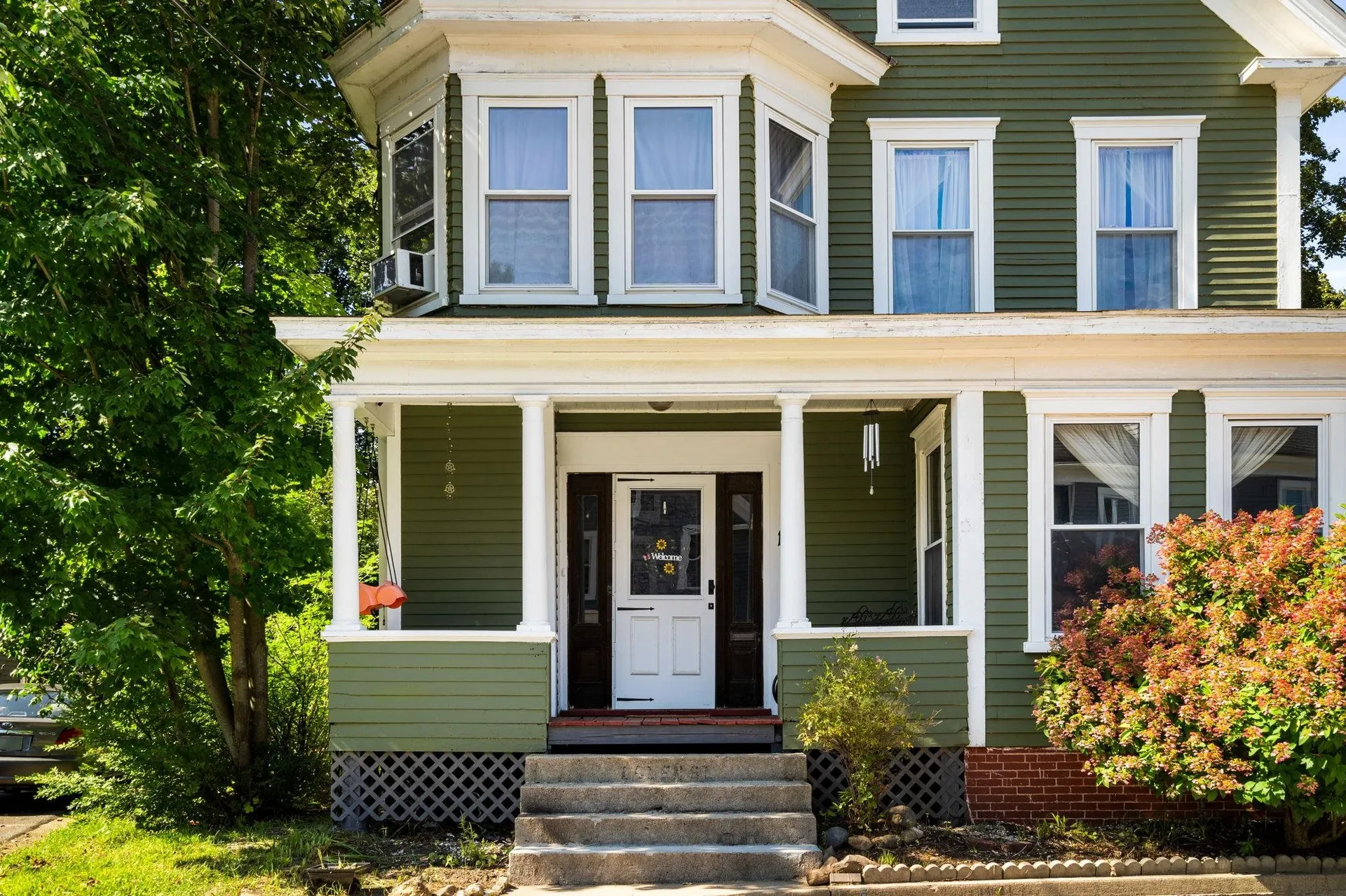 1 Glen Street Rochester NH 03867