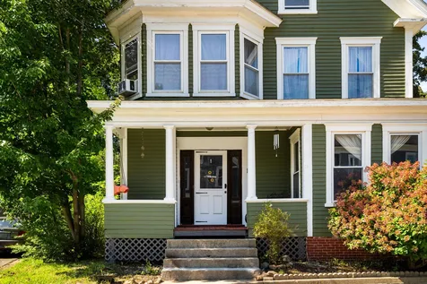 1 Glen Street Rochester NH 03867