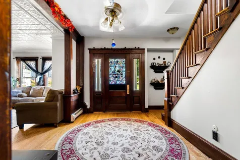 1 Glen Street Rochester NH 03867