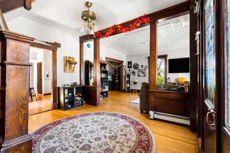 1 Glen Street Rochester NH 03867