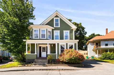 1 Glen Street Rochester NH 03867