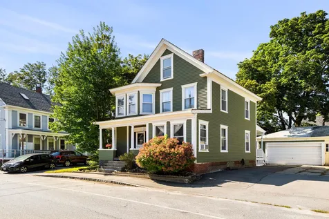 1 Glen Street Rochester NH 03867