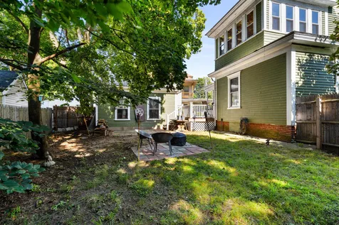 1 Glen Street Rochester NH 03867