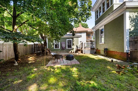 1 Glen Street Rochester NH 03867