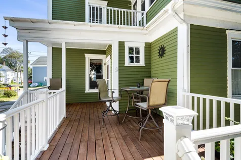 1 Glen Street Rochester NH 03867