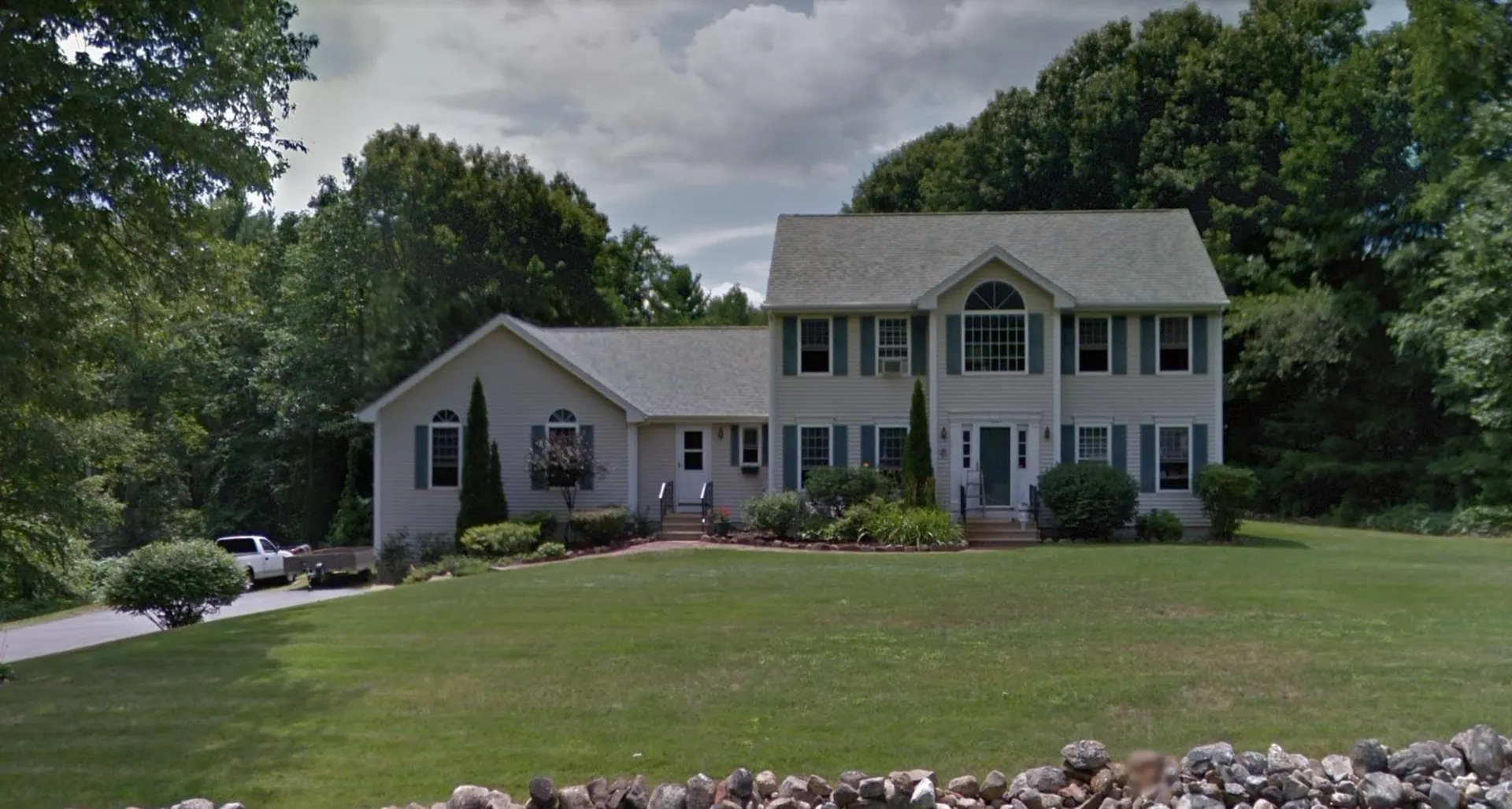 20 Butterfield Lane Bedford NH 03110