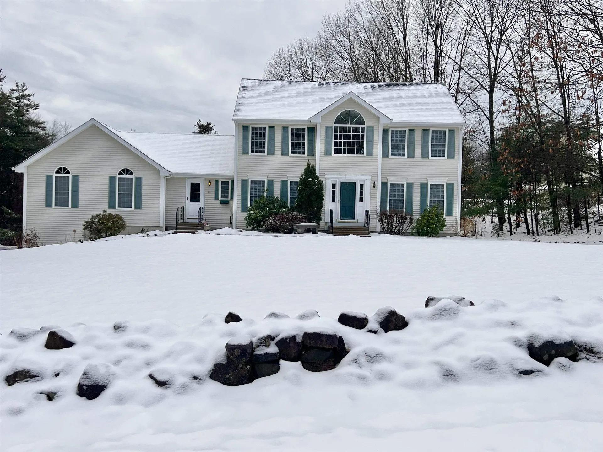 20 Butterfield Lane Bedford NH 03110