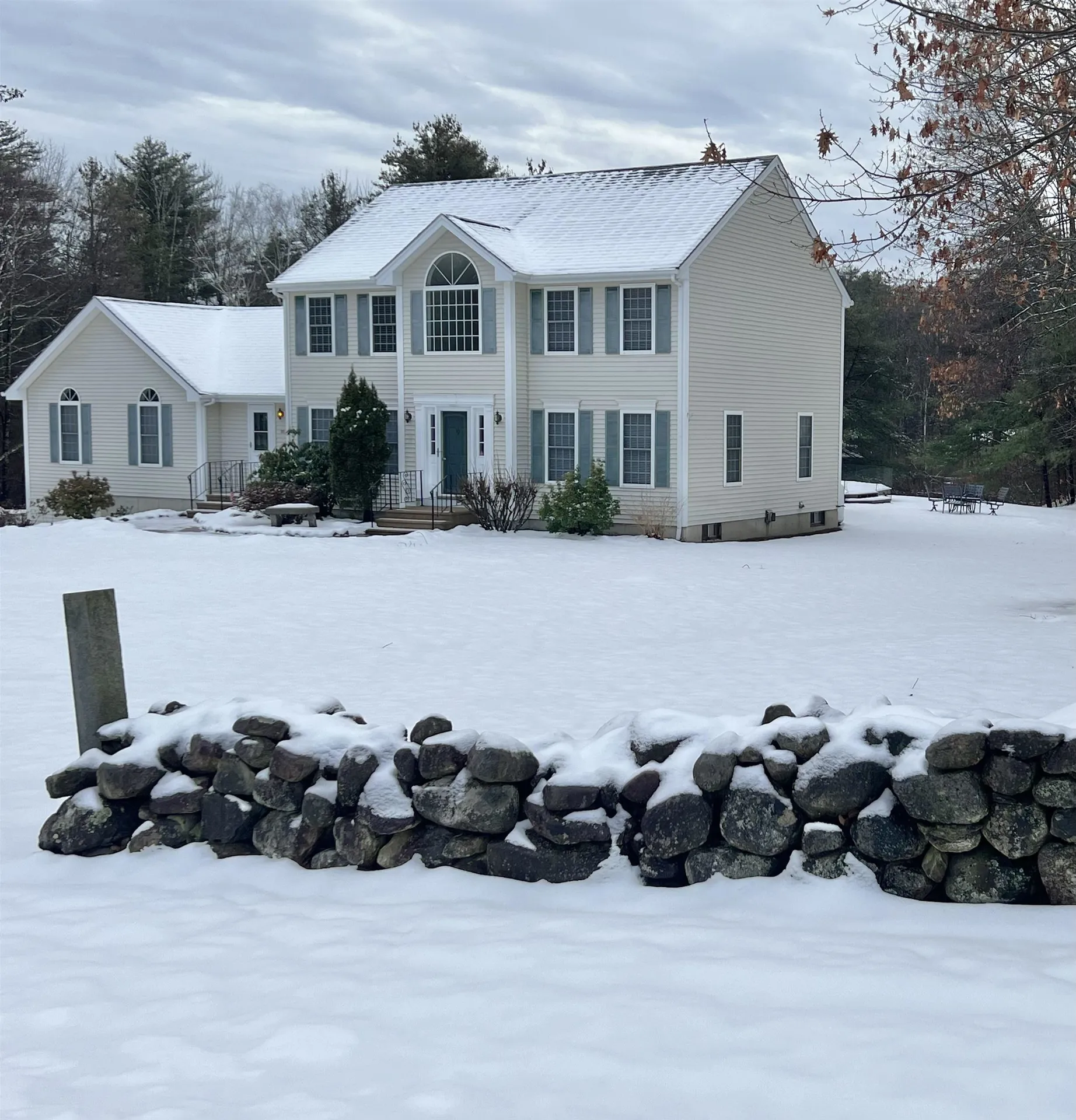 20 Butterfield Lane Bedford NH 03110