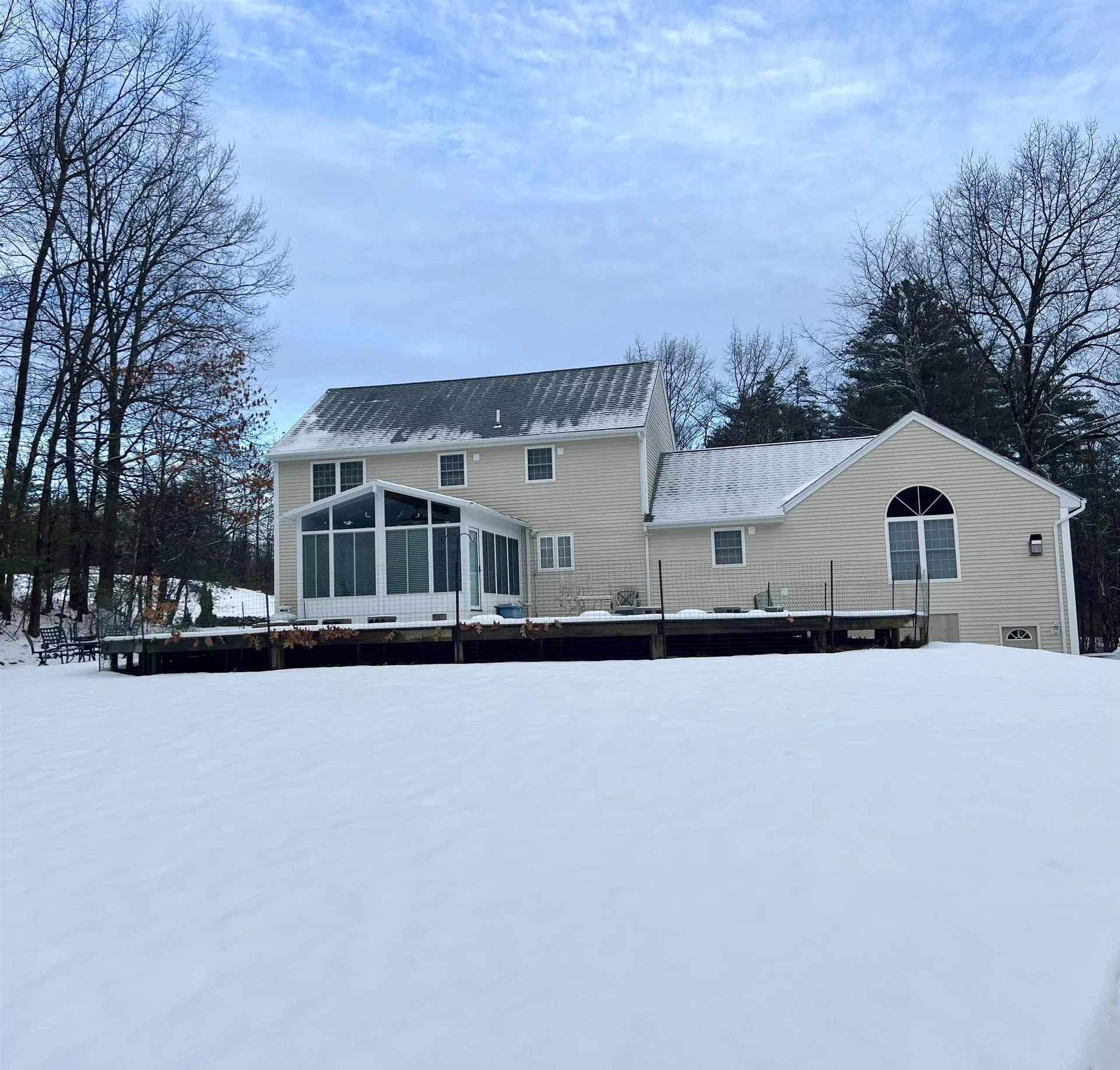 20 Butterfield Lane Bedford NH 03110