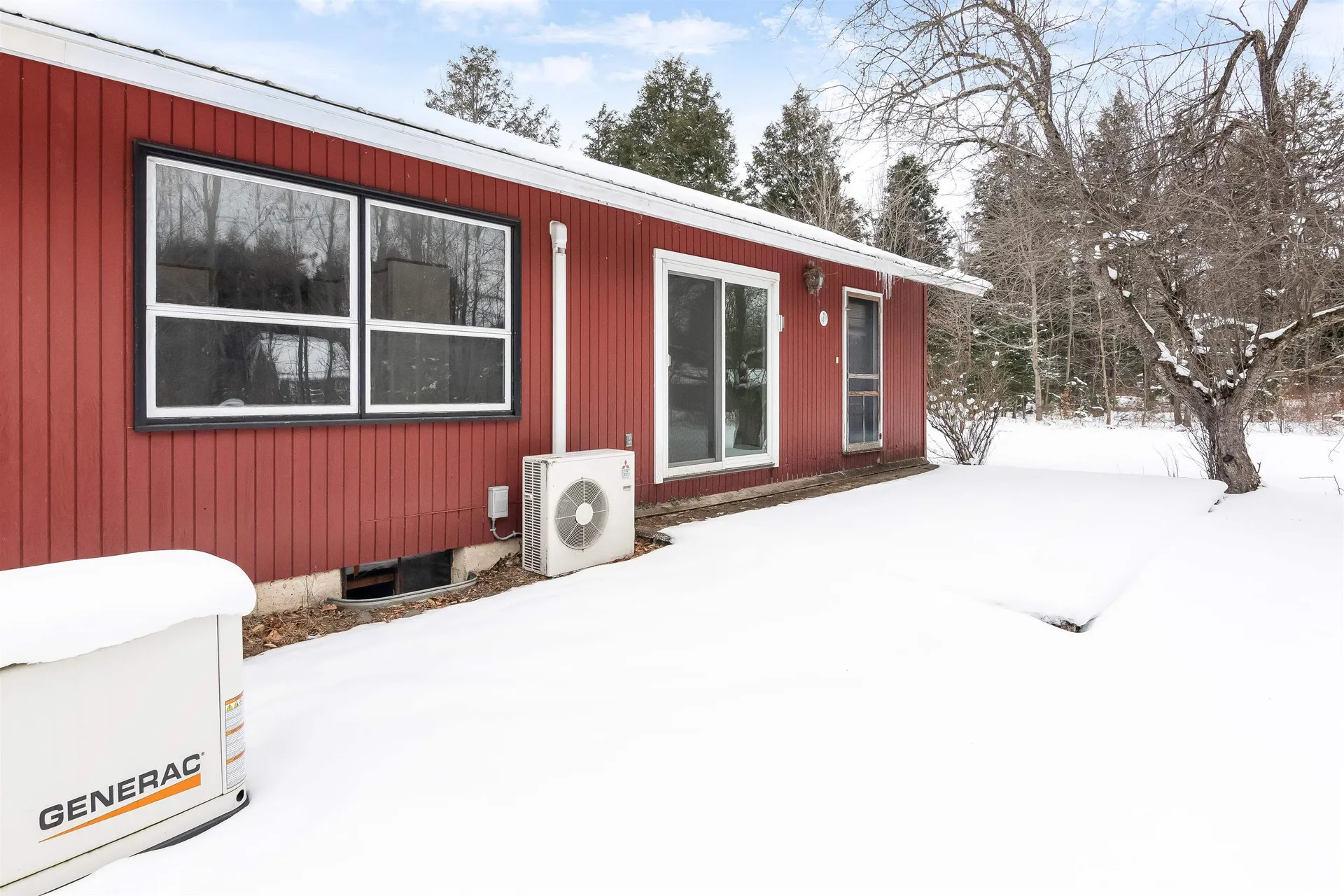 24 Maxfield Road Fairfax VT 05454