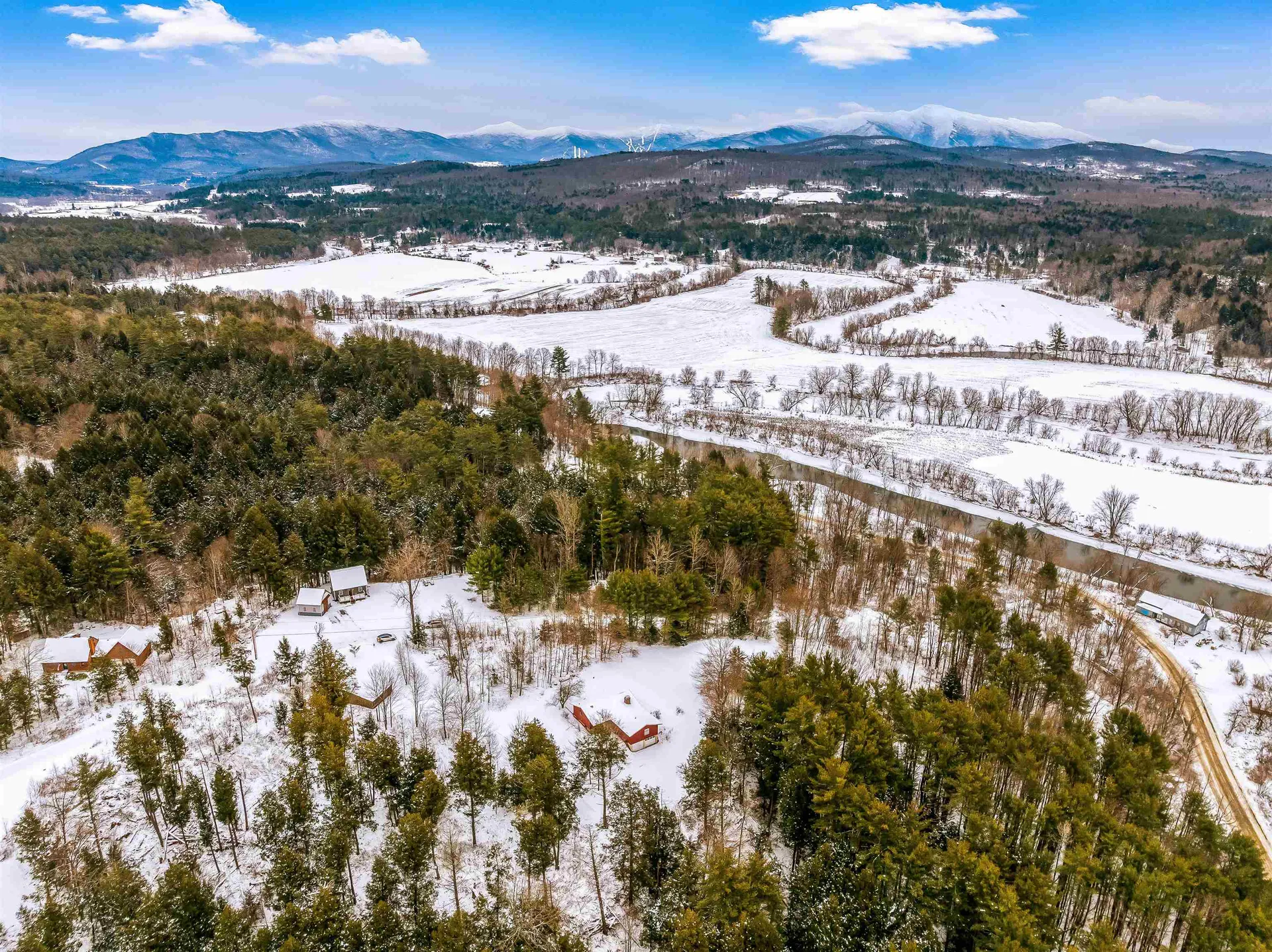 24 Maxfield Road Fairfax VT 05454