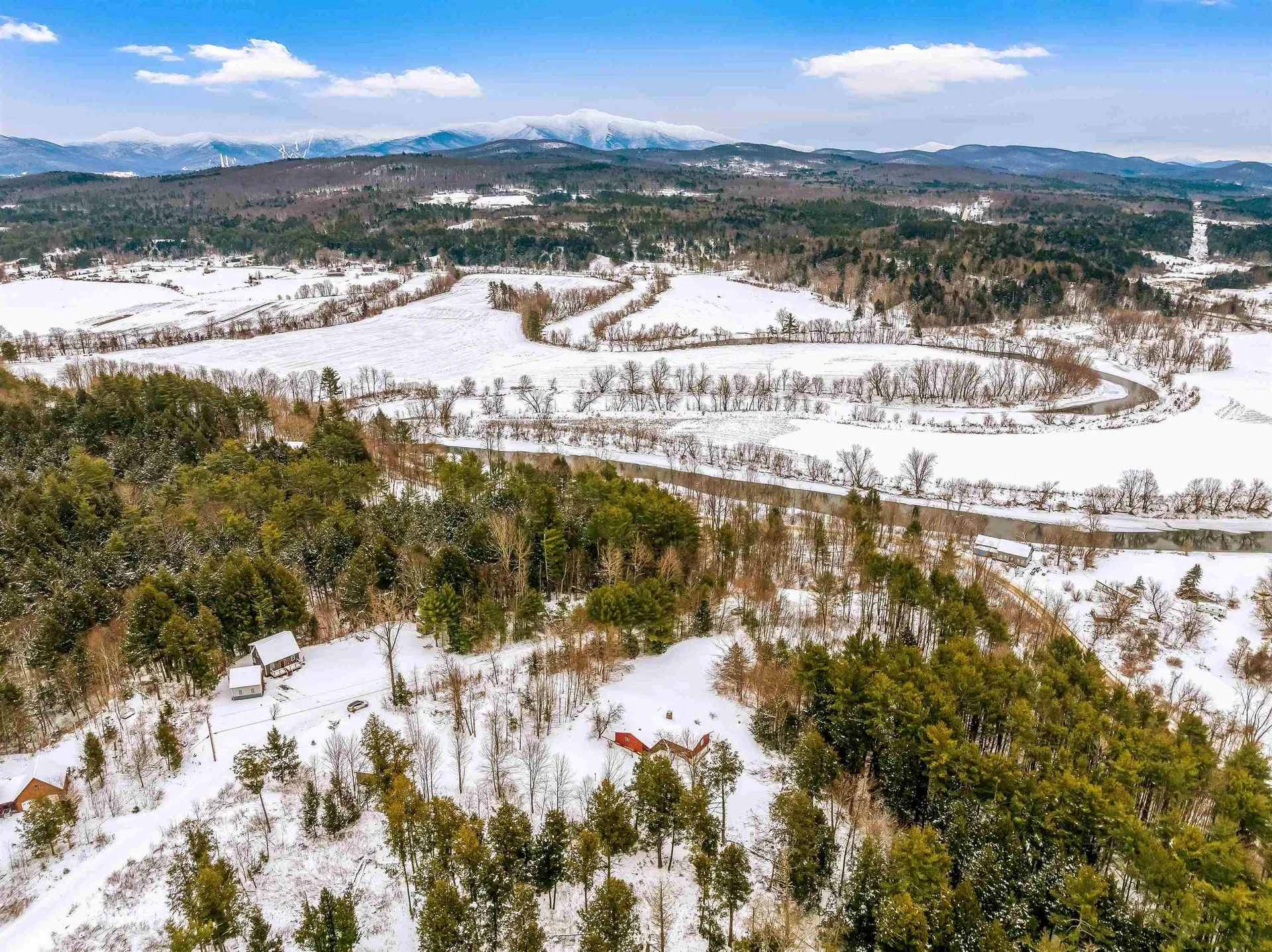 24 Maxfield Road Fairfax VT 05454