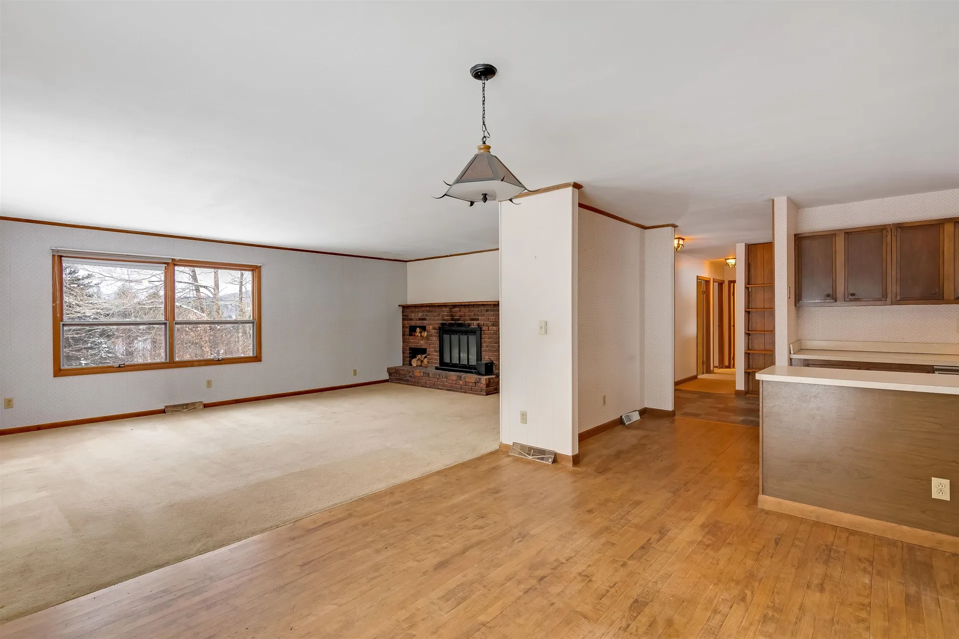 24 Maxfield Road Fairfax VT 05454