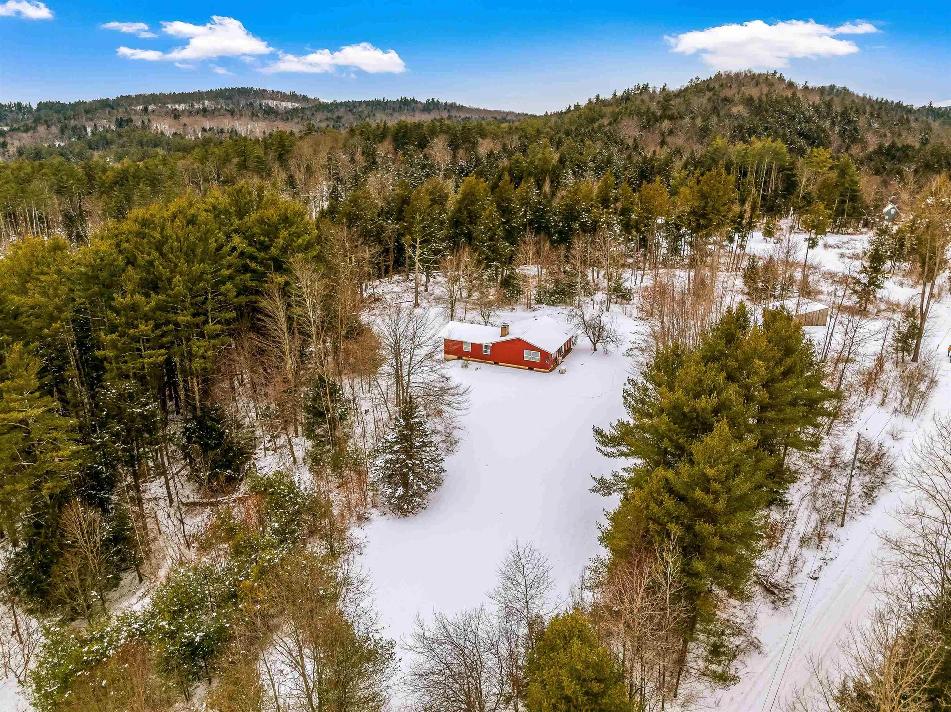 24 Maxfield Road Fairfax VT 05454