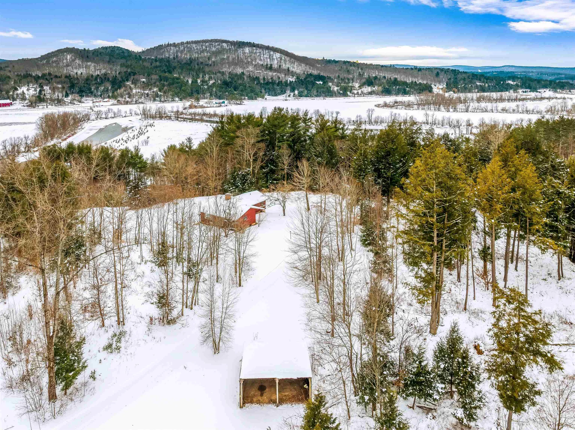 24 Maxfield Road Fairfax VT 05454