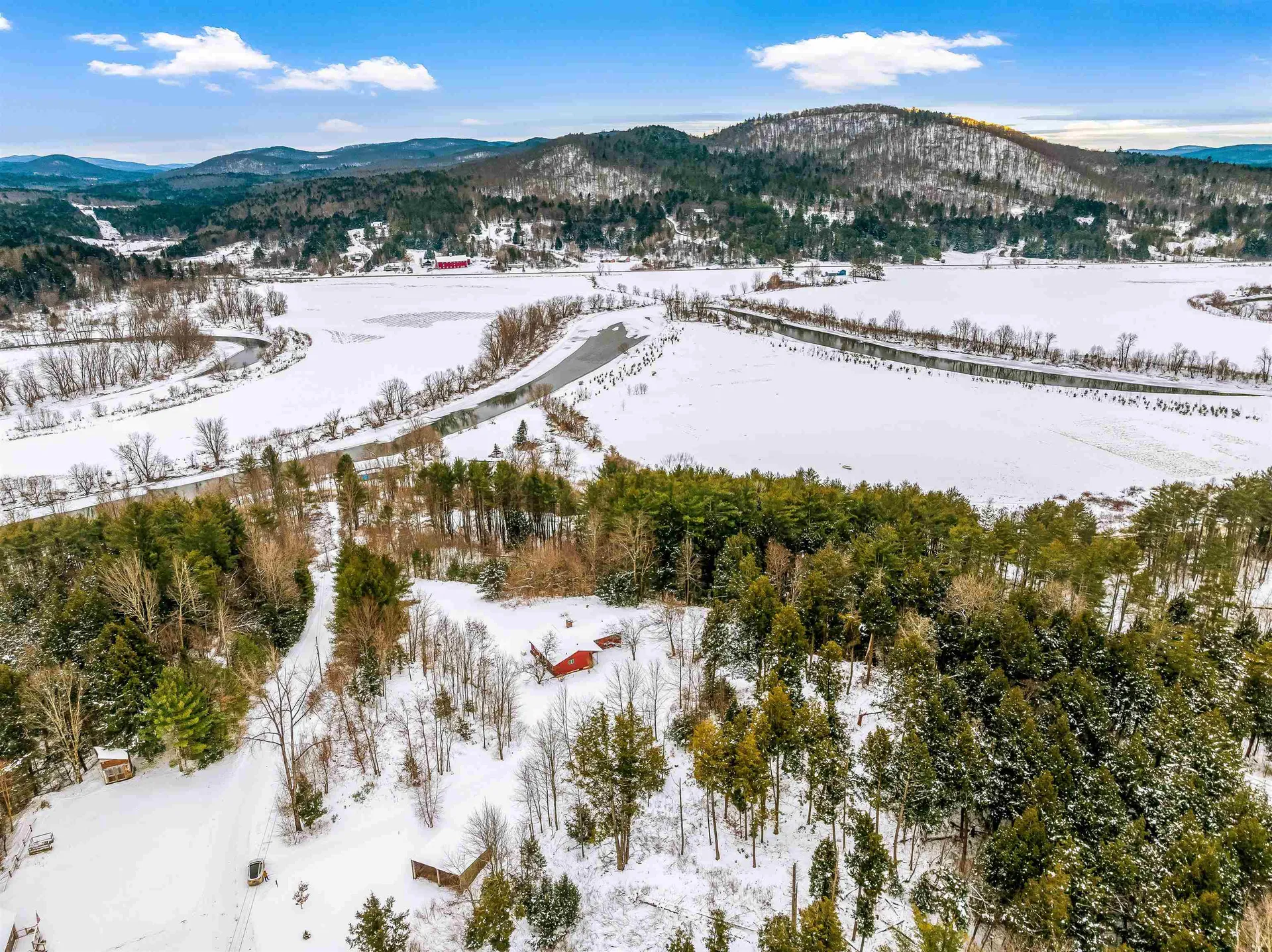 24 Maxfield Road Fairfax VT 05454