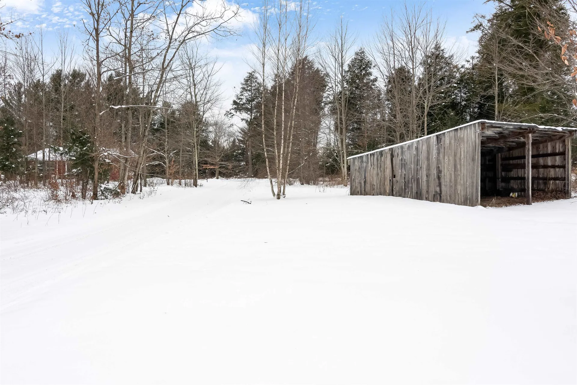 24 Maxfield Road Fairfax VT 05454