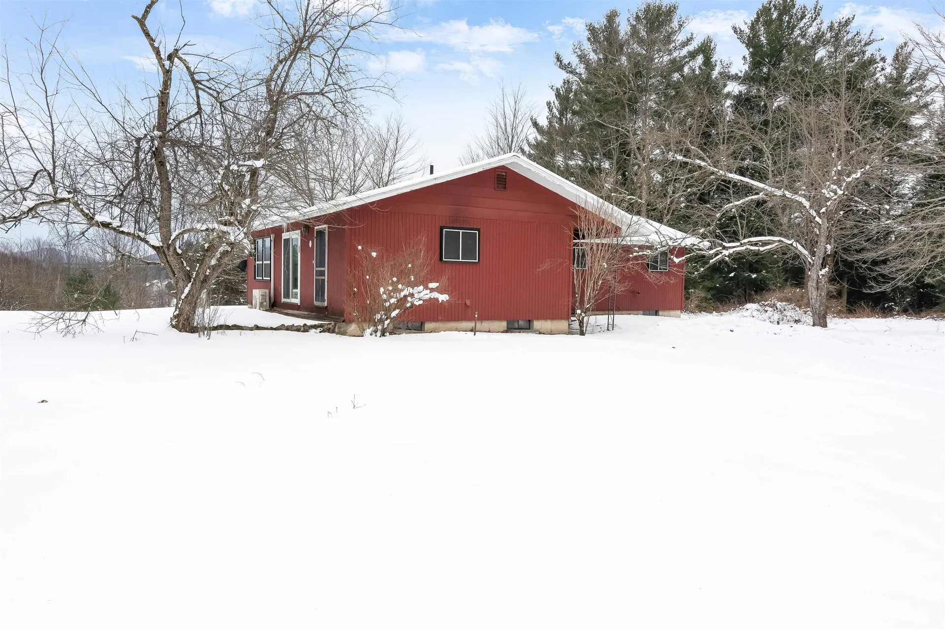 24 Maxfield Road Fairfax VT 05454