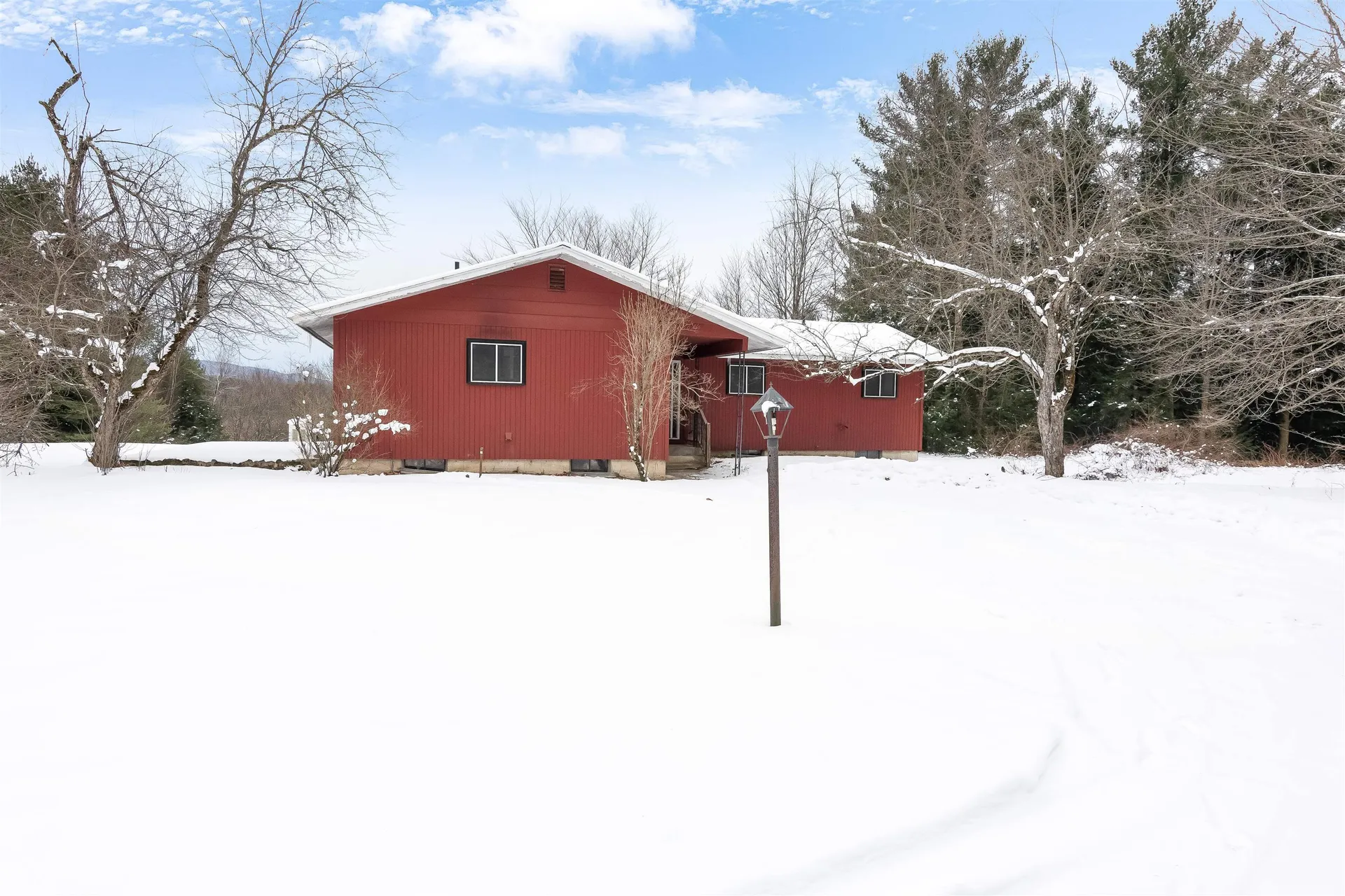 24 Maxfield Road Fairfax VT 05454