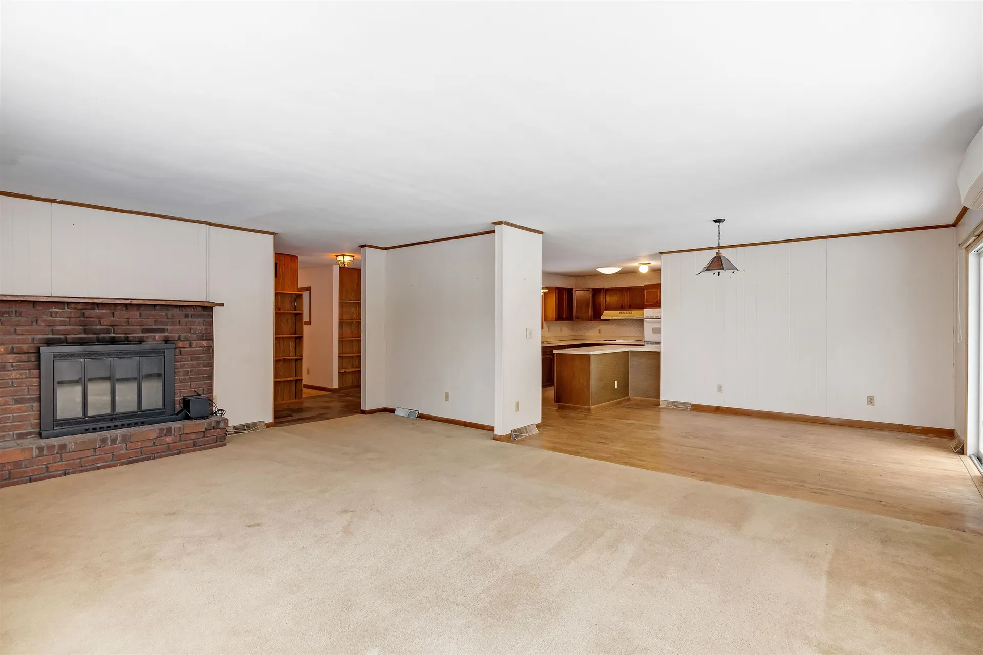 24 Maxfield Road Fairfax VT 05454