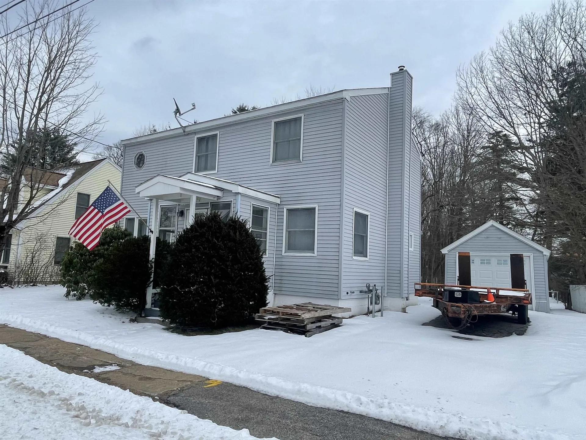 33 Linden Street Rochester NH 03867