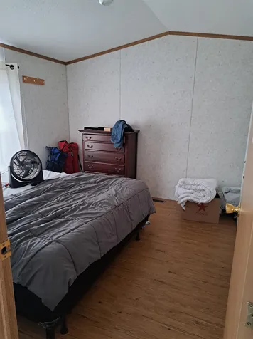 5426 Burton Hill Road Irasburg VT 05845