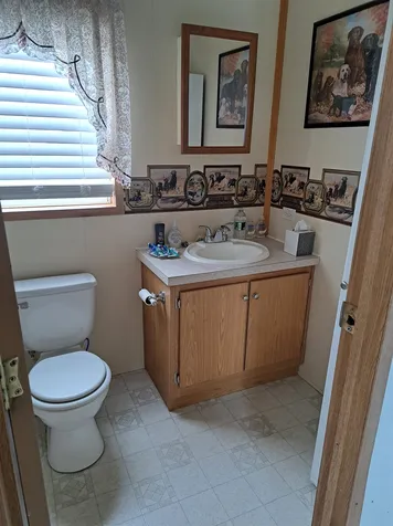 5426 Burton Hill Road Irasburg VT 05845