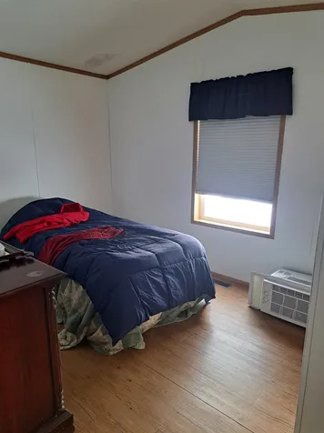 5426 Burton Hill Road Irasburg VT 05845