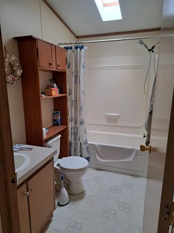 5426 Burton Hill Road Irasburg VT 05845