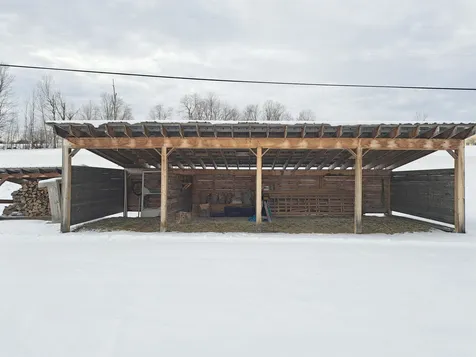 5426 Burton Hill Road Irasburg VT 05845