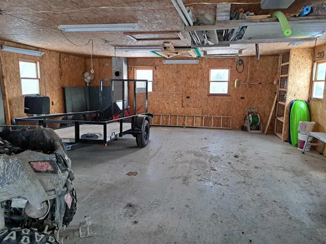 5426 Burton Hill Road Irasburg VT 05845