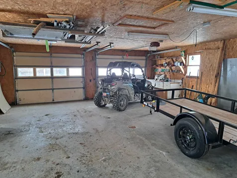 5426 Burton Hill Road Irasburg VT 05845