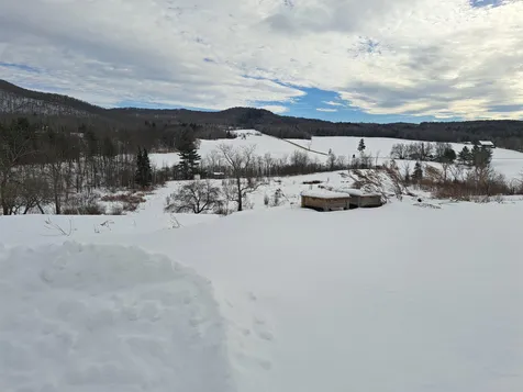 5426 Burton Hill Road Irasburg VT 05845