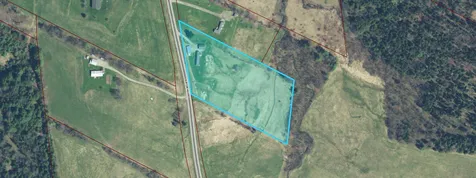 5426 Burton Hill Road Irasburg VT 05845