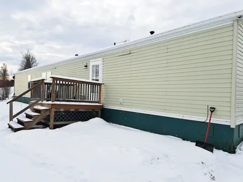5426 Burton Hill Road Irasburg VT 05845