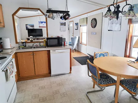 5426 Burton Hill Road Irasburg VT 05845
