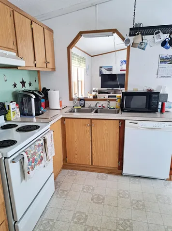 5426 Burton Hill Road Irasburg VT 05845