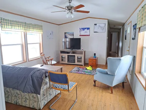 5426 Burton Hill Road Irasburg VT 05845