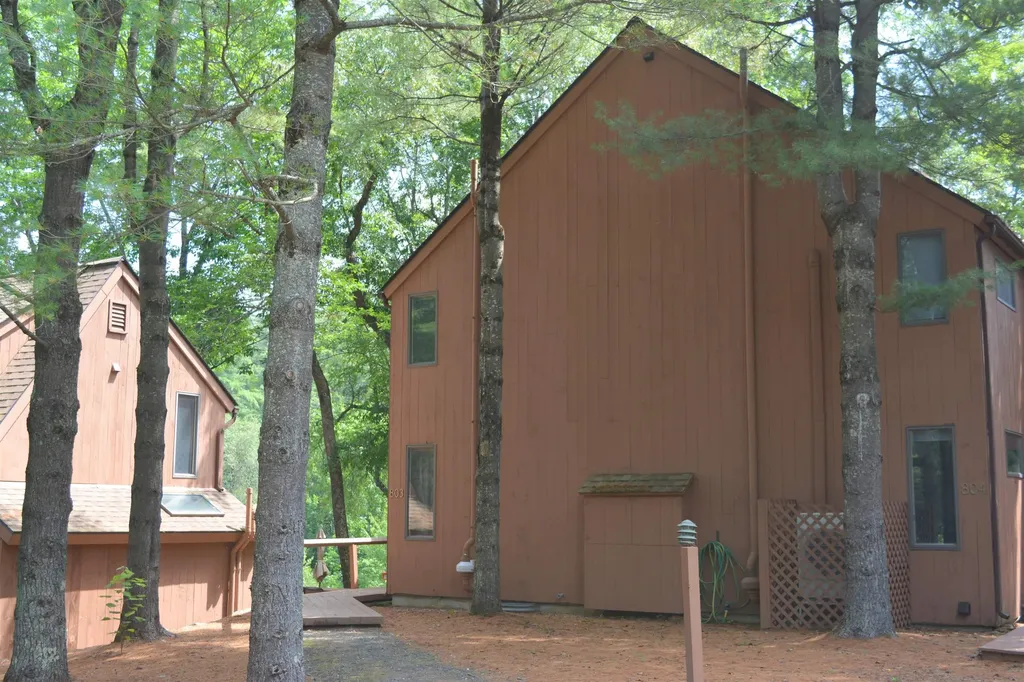 803 Covered Bridge Lane Grantham NH 03753