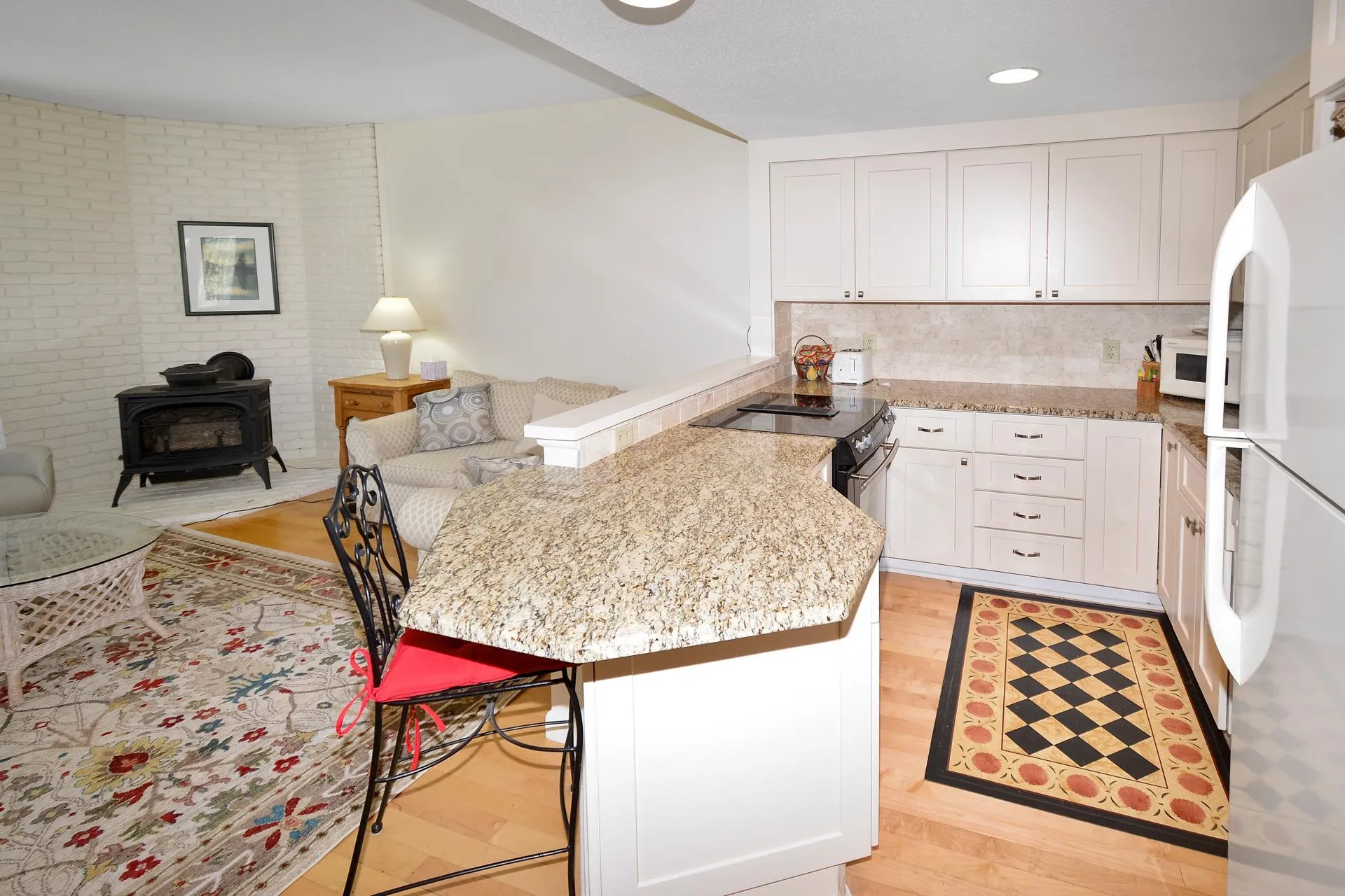 803 Covered Bridge Lane Grantham NH 03753