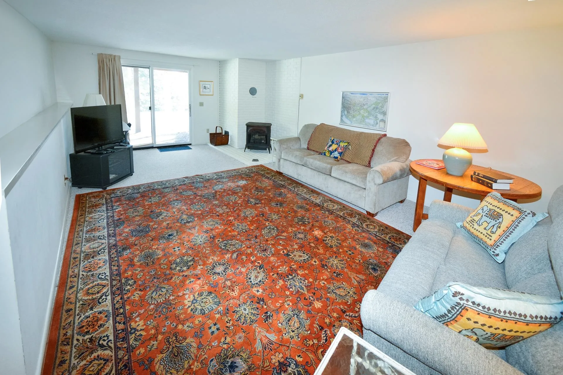 803 Covered Bridge Lane Grantham NH 03753