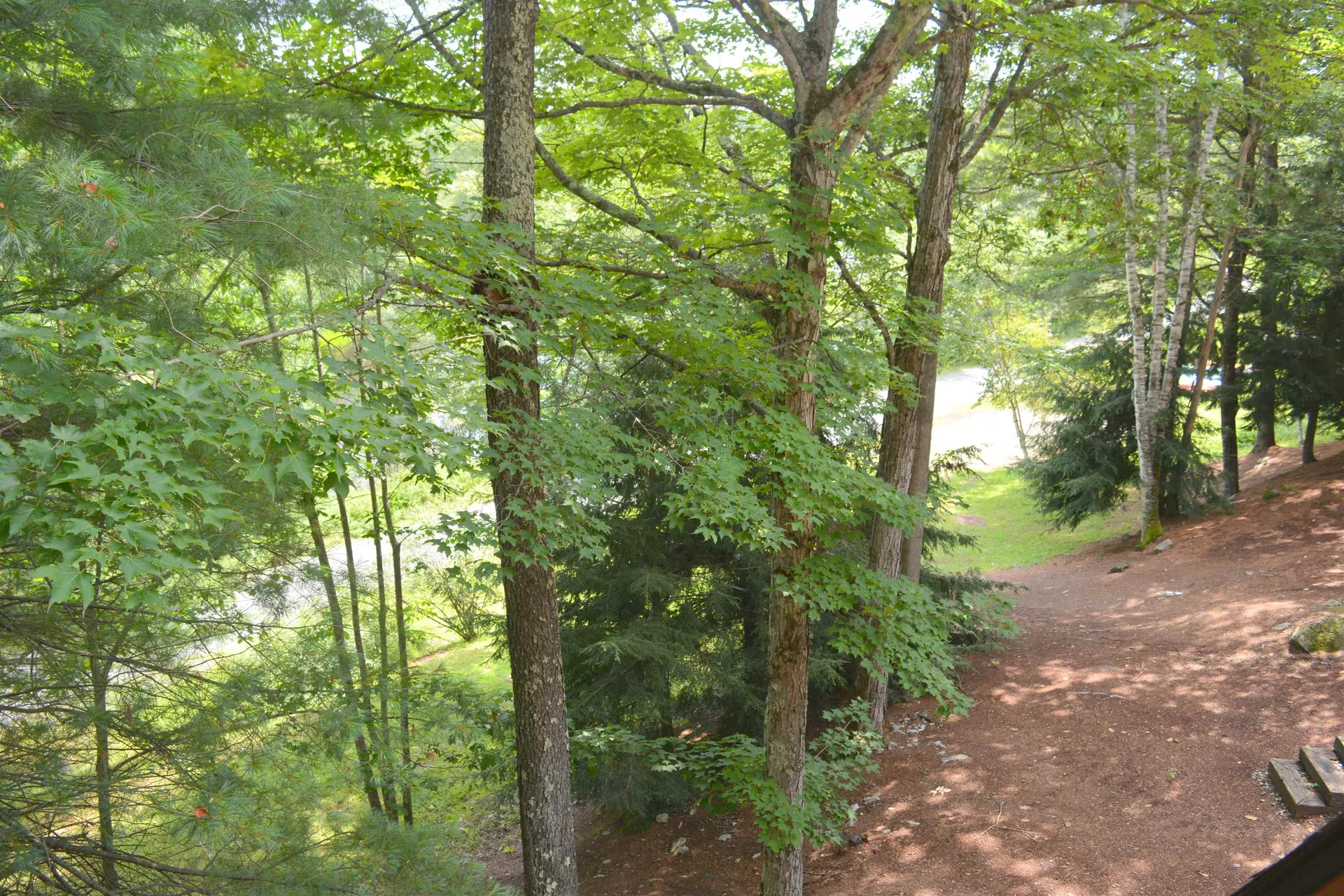 803 Covered Bridge Lane Grantham NH 03753