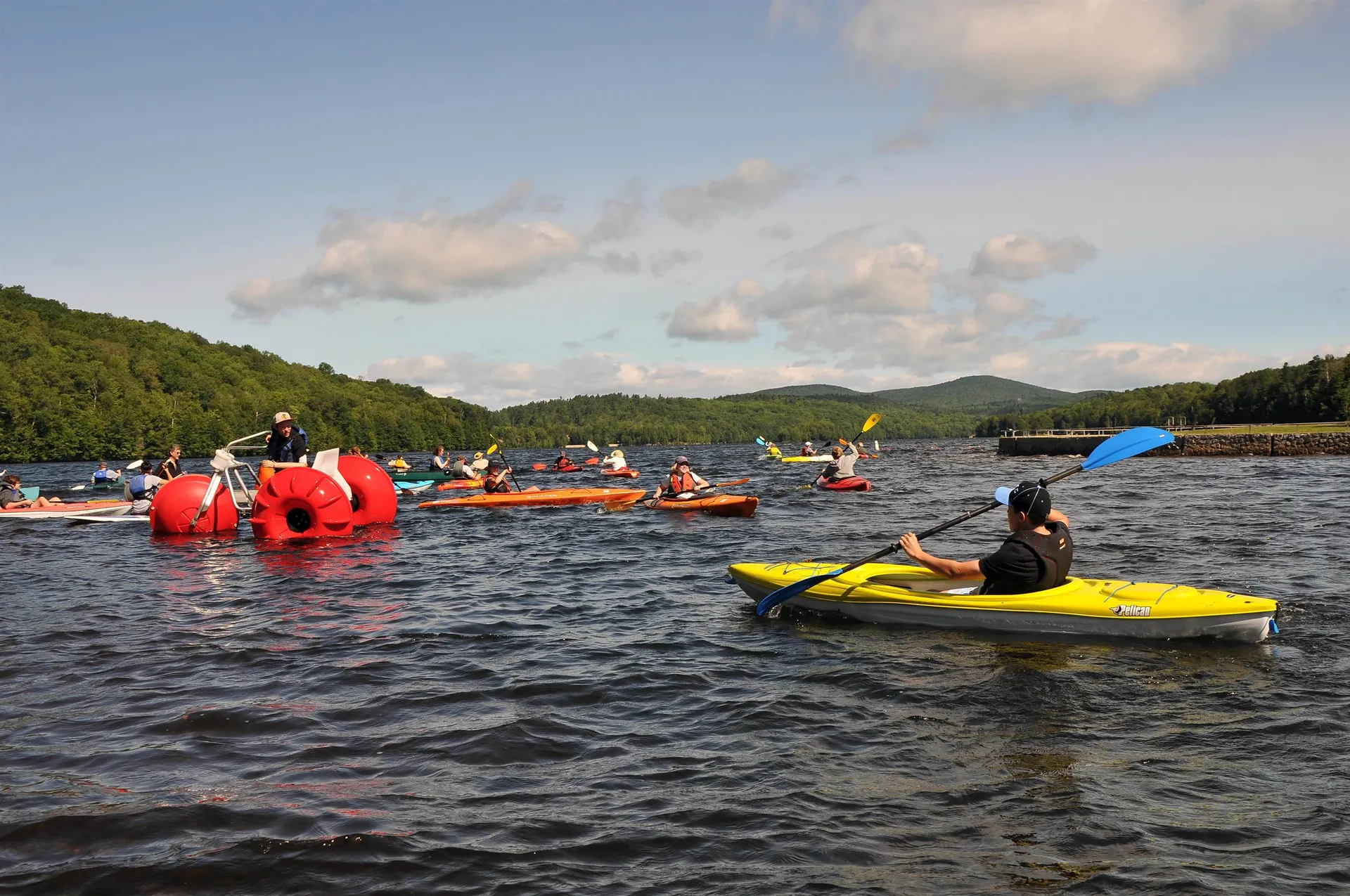 803 Covered Bridge Lane Grantham NH 03753