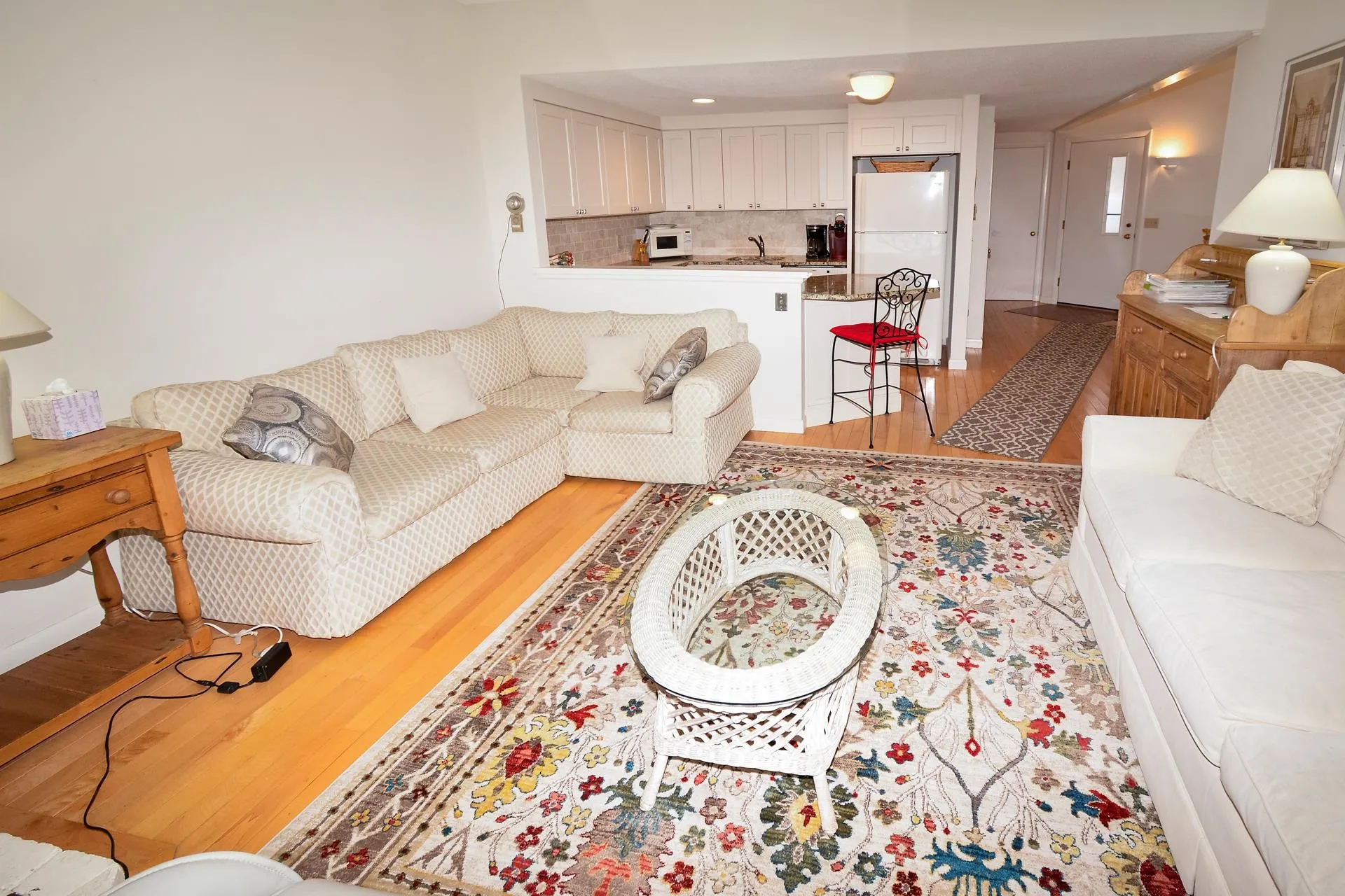 803 Covered Bridge Lane Grantham NH 03753