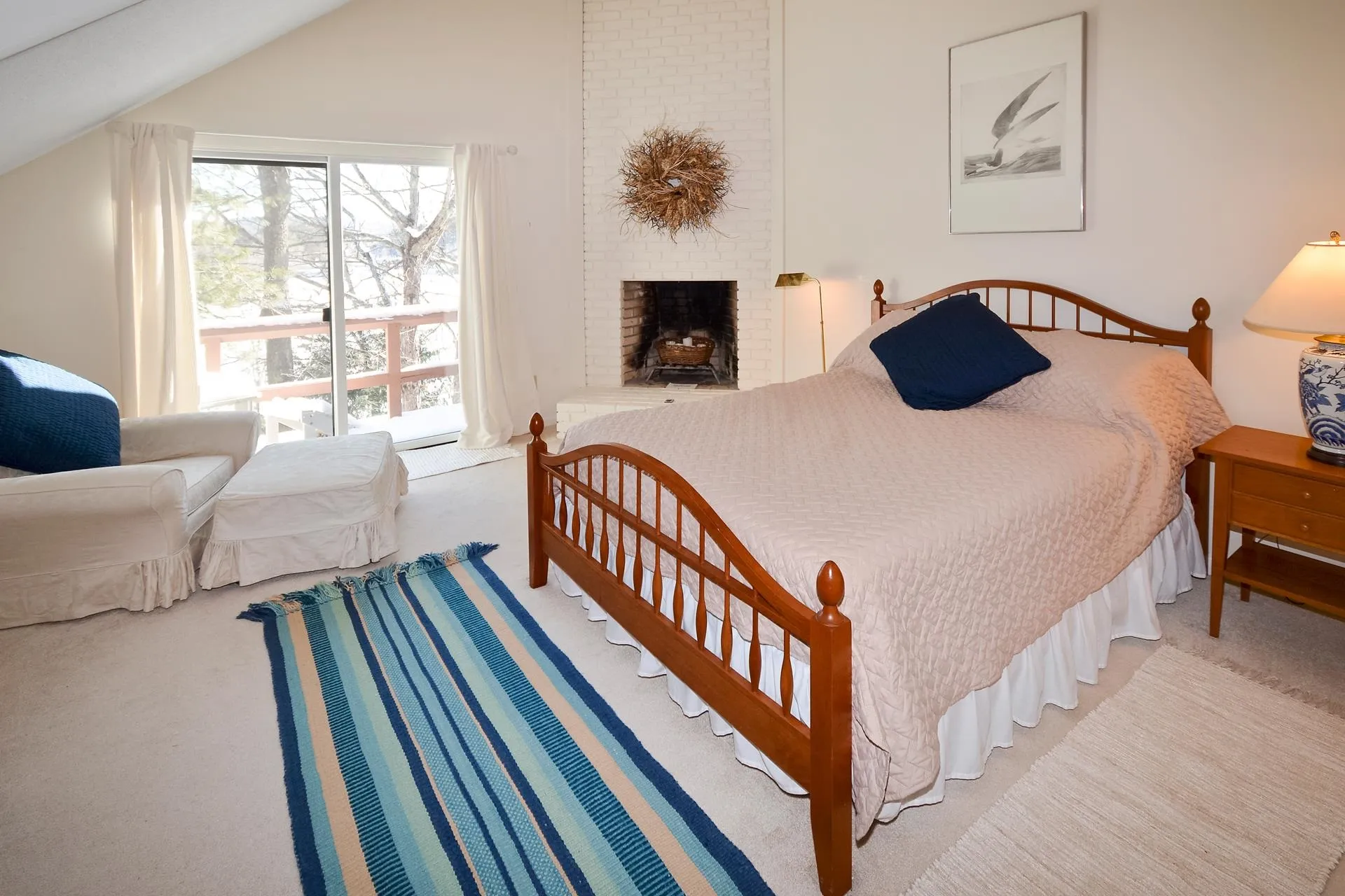 803 Covered Bridge Lane Grantham NH 03753