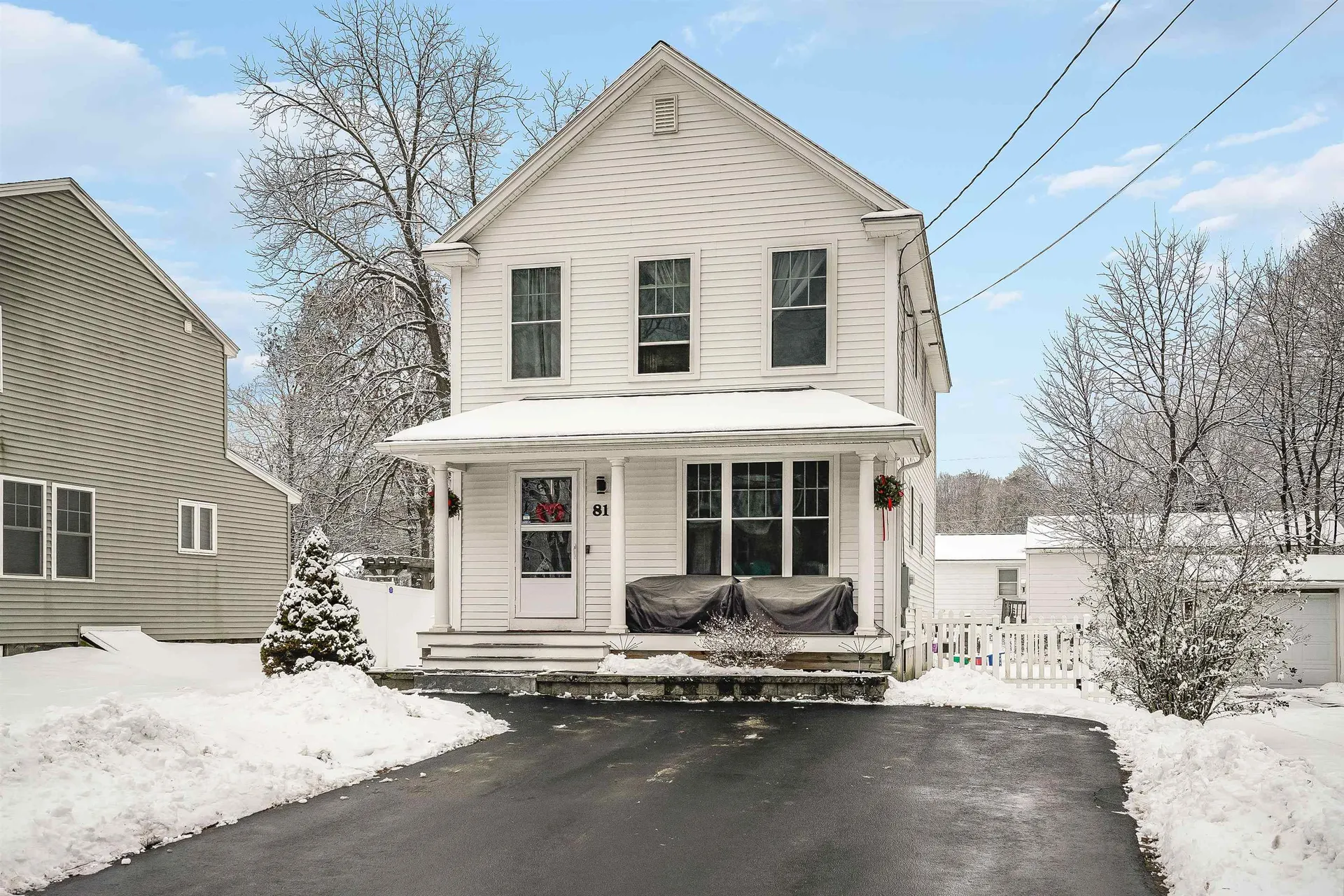 81 West Street Milford NH 03055